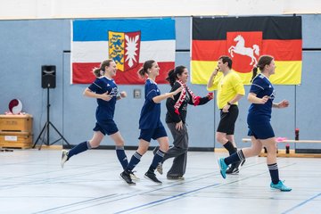 Bild 76 - wBJ NFV Futsalmeisterschaft